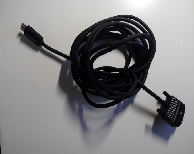 HDMI t VGA cnverter: The Raspberry Pi s utput is