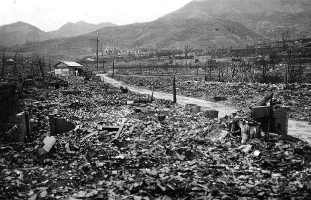 Incredibly, the Japanese government did not respond to the Hiroshima attack, refusing to surrender, and carrying on with military operations throughout the Pacific.