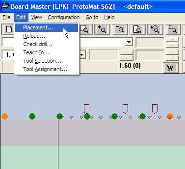 Import the multi-layer LMD file a.