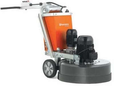 Husqvarna PG 820. Use the QR-tag to check out more about the PG 820. Product specifications. PG 820 Item no. 965195608 List price $24,499.