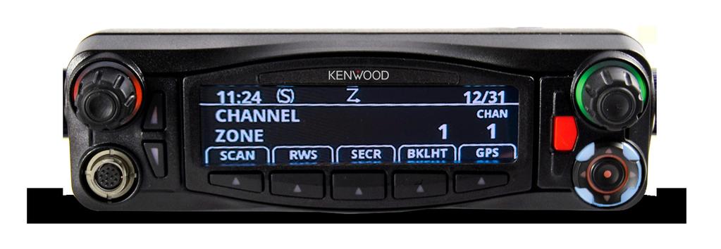 Page 20 of 37 3YR STANDARD W A R R A N T Y P25 Mission Critical VM-900 Multi-Band 700/800 MHz VHF Multi-Band and multi-system radio equipped with industry leading audio, color display and advanced