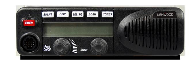 Viking VM900 Mobile GENERAL VHF 700/800 MHz Frequency Range (band splits) 136-174 MHz 762-805 MHz 806-869 MHz Channel Spacing Max Frequency Separation Display Power Supply Temperature Range Nominal