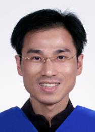 Magnitude (db) Electronic System Group Associate Professor Chun-Long Wang Ph.D.