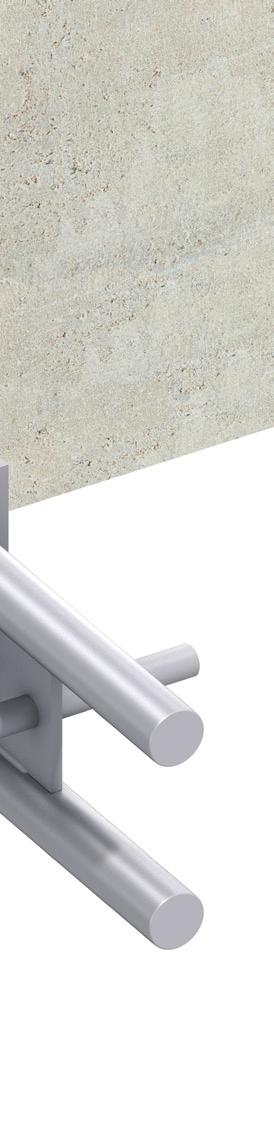 Shear Load Connectors Efficiently transfer shear load across movement joints in concrete Reinforced concrete is an important construction material.
