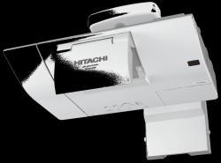 CPA222WN Hitachi CP-A222WN Ultra-short Throw, XGA, 2200 lumens