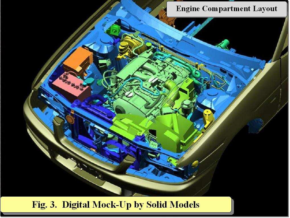As expressed as the keyword "Clay to Die", a conceptual design model created with clay was directly converted to 3D CAD data, and die processing was unified to NC manufacturing.