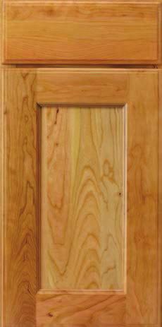 door styles Traditional Arlington Wood Species