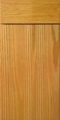 Oak Hickory Available on Mission Rustic Hickory Rustic