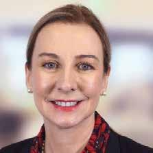 Authors Bernadette Cullinane Partner and Australian Oil and Gas Leader Deloitte Australia