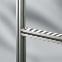 Profile 8 Resistant to corrosion and high temperatures. Special tasks require special materials.