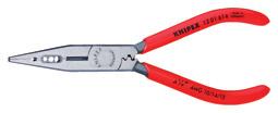 4-in-1 Electrician s Pliers and Electrical