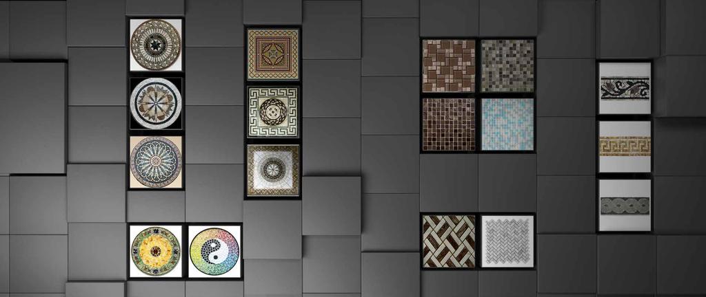 Mosaic Tiles www.egy4marble.