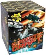 maximum effects in every firework WINGED WARRIORS SPACE INVASION