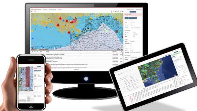 Functionality SAR data management functions Rescue planning and coordination MCC-RCC