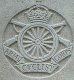 Cyclist Corps