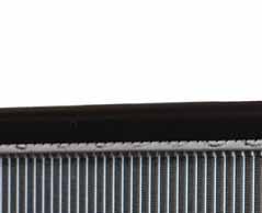 BIG NEWS! NEW GENUINE TOYOTA RADIATOR AND CONDENSER PRODUCT LINE THE PERFORMANCE AND PRECISION OF OEM PARTS AT COMPETITIVE PRICES 50% 70% PRICE REDUCTION!