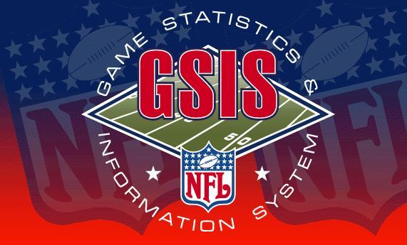3.0 NFL GSIS Support: