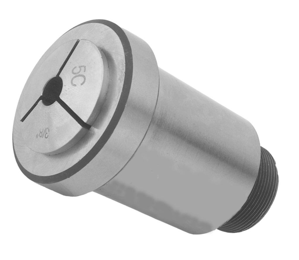6. Reinsert the M8-1.25 x 45 cap screw that connects the pivot connector and pivot stud and tighten with a 6 mm hex wrench. 7.