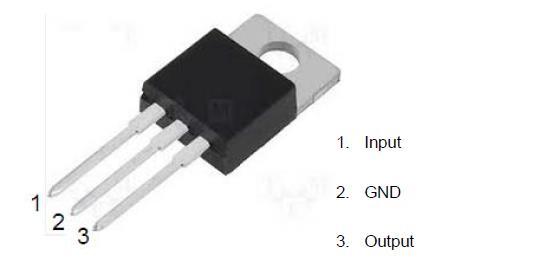 Features Output Current of 1.