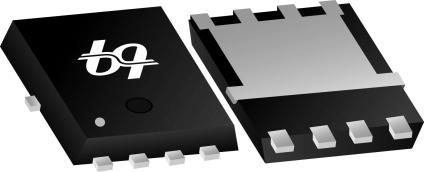 General Description The QM3056M6 is the highest performance trench N-ch MOSFETs with extreme high cell density, which provide excellent RDSON and gate charge for most of the synchronous buck