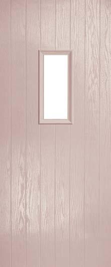 on the security and thermal efficiency that a Kudos Premium GRP composite door