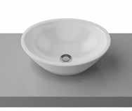 BASIN COLLECTION We ve scoured the globe to bring you a selection of ceramic and aluminum basins that are sure to excite.