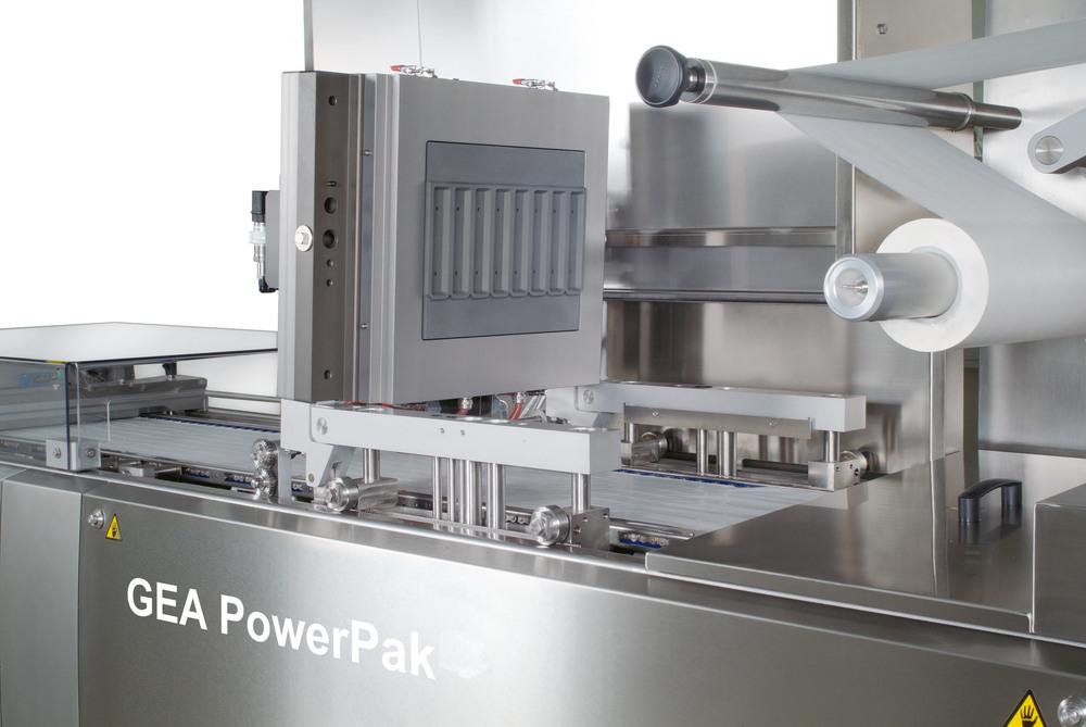 To tailor fit our solution to your requirements the GEA PowerPak can easily be extended with various integrated up & downstream components.