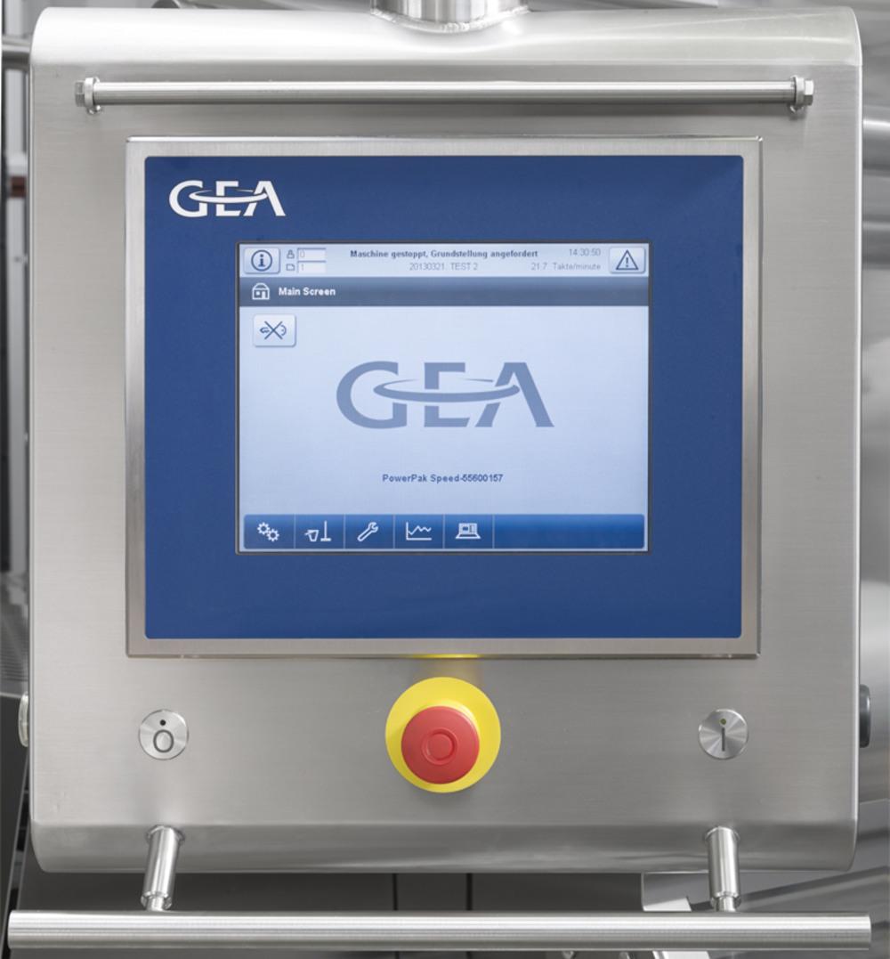 CE labeled BG approved (independent German certifying body) State-of-the-art RFID- based technology for safety guarding Optional: UL and OSHA approved Controls Intuitive operation using pictograms,