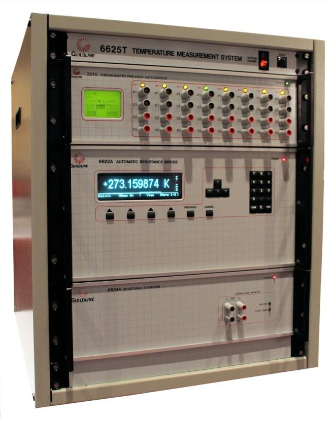 The 6625T System provides leading measurement specifications with uncertainties as low as 0.005 mk (±0.02 ppm) and the widest range of options available from any manufacturer.