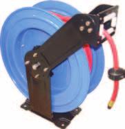 5kg A370 80 88 ACCESSORIES 230mm Brush with 405mm Flexible Hose A376 10 11 76L PARTS WASHER 76 Litre Capacity Heavy