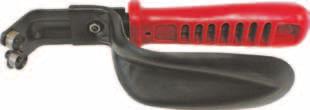 70 Deburring Tool Includes 10 HSS Blades Extendable Ergonomically Designed Has Thumb Rest Grips Well In Hand Telescopic