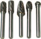 50 Deburring Tool Set Countersink 1 x Heavy duty De-Burring tool with telescopic holder 3 x screw on countersinks for hole