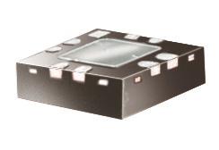 Ultra Low Noise MMIC Amplifier 50Ω 0.05 to 6 GHz The Big Deal Ultra Low Noise Figure, 0.
