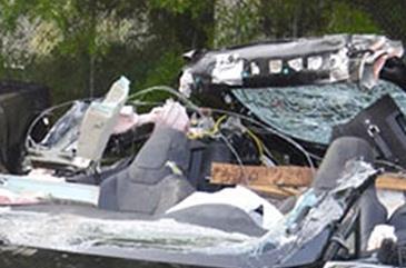 system system reacts incorrectly Tesla's 'Autopilot' feature probed after fatal crash.
