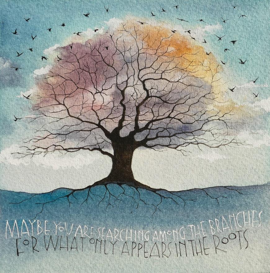 59. Maybe you are searching among the branches