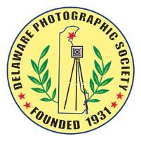 the Delaware Valley Council of Camera Clubs Information and Conditions of Entry Sections (all recognized by appropriate PSA