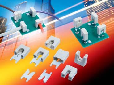 AVX developed the initial SMT discrete wire IDC connector 5 years ago for 26-28AWG AVX wires.