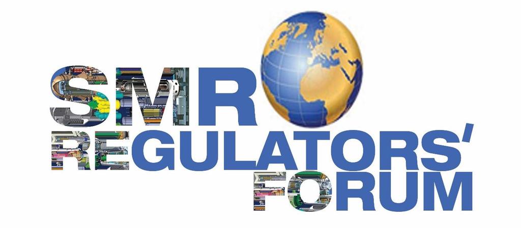 SMR Regulators Forum Pilot Project Report Report