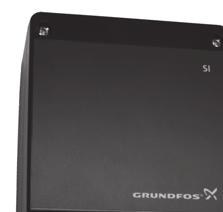 Grundfos Direct Sensor 8 8.