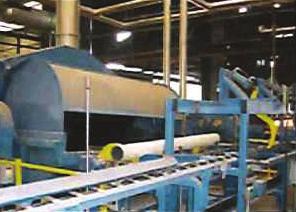 These machines are capable of spinning permanent steel molds, graphite molds and sand-lined flasks Ancillary Equipment At CCMCO we recognize that
