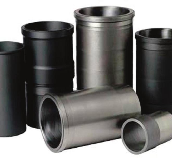 CCMCO s RC Series machinery is utilized by customers in Austria, Brazil, South Korea, Poland, Turkey and the United States for the high production of cylinder liners and