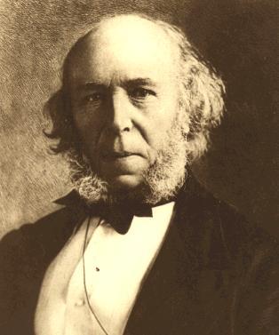 2. Social Darwinism Herbert Spencer British