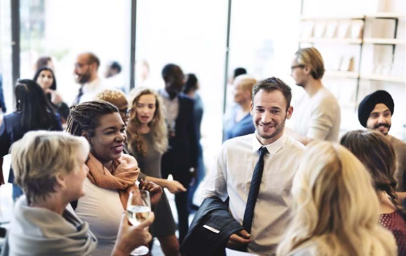 Sample Questions For Networking PROFESSIONAL: How did you get into your profession? What parts of your job do you find most challenging? What do you find most enjoyable?