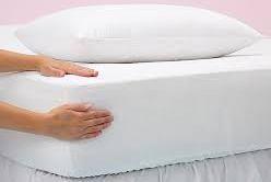 Protector Fitted King Single 110x200cm Mattress Protector Fitted Queen 150x200cm Mattress Protector