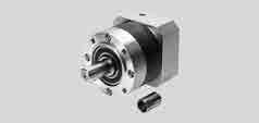 Accessories Gear unit EMGA For motor flange size 40 60 Gear unit type EMGA-40-P-G -40 EMGA-60-P-G -60 Gear ratio [i] 3 5 3 5 Gear unit type Planetary gear units Continuous output torque 1) [Nm] 11 14