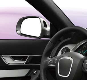 Car interior comfort related measurement solutions
