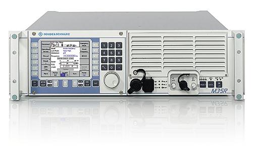 VHF combat net radio (30 MHz to 87.975 MHz, FM) Military airborne radiocommunications (225 MHz to 399.