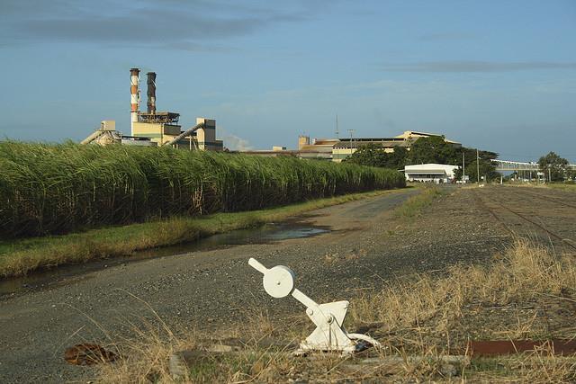 INDUSTRY: Agriculture, sugar production LOCATION: Mackay, Queensland PROFILE OF ENGAGEMENT: Our client had an out-dated analogue two-way radio system that was experiencing unacceptably high levels of