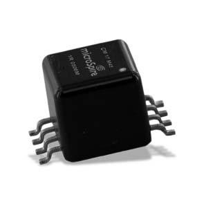 Electrical Data ID Code Inductance Value at C (-/+%) CMC 7 Common Mode Chokes Series Less than % performance variations versus temperature (- C / + C) Minimum impedance attenuation : Ω from khz to