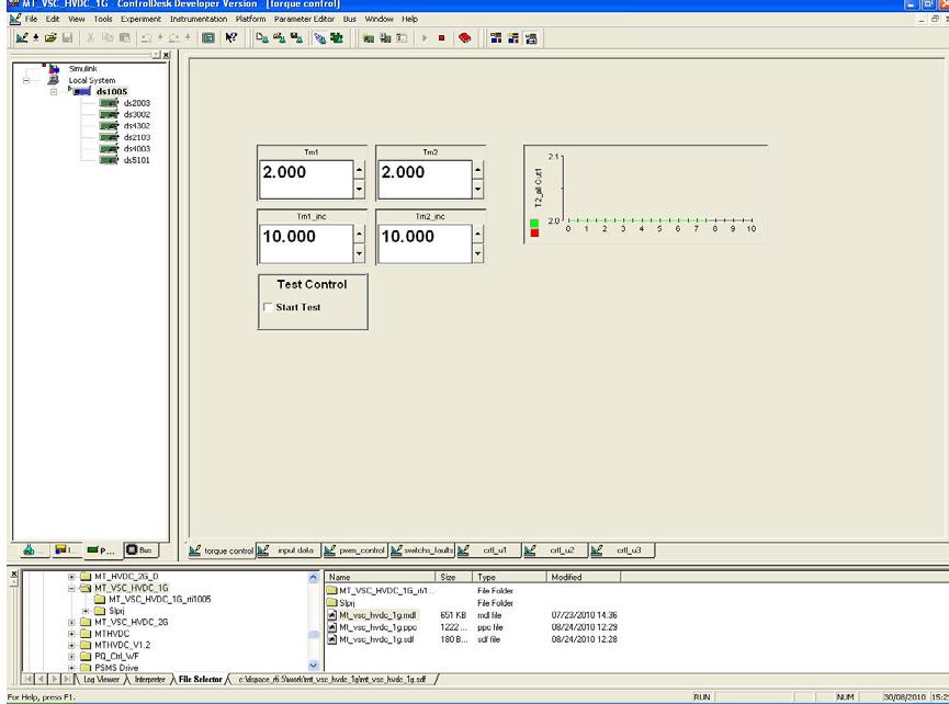 2.19 Find interface of pwm_control.
